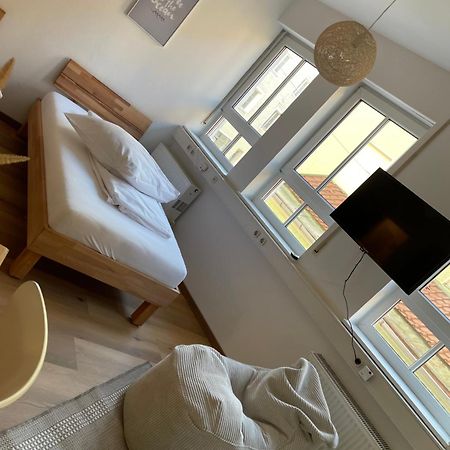 Appartement Donauwelle 1 Passau Luaran gambar