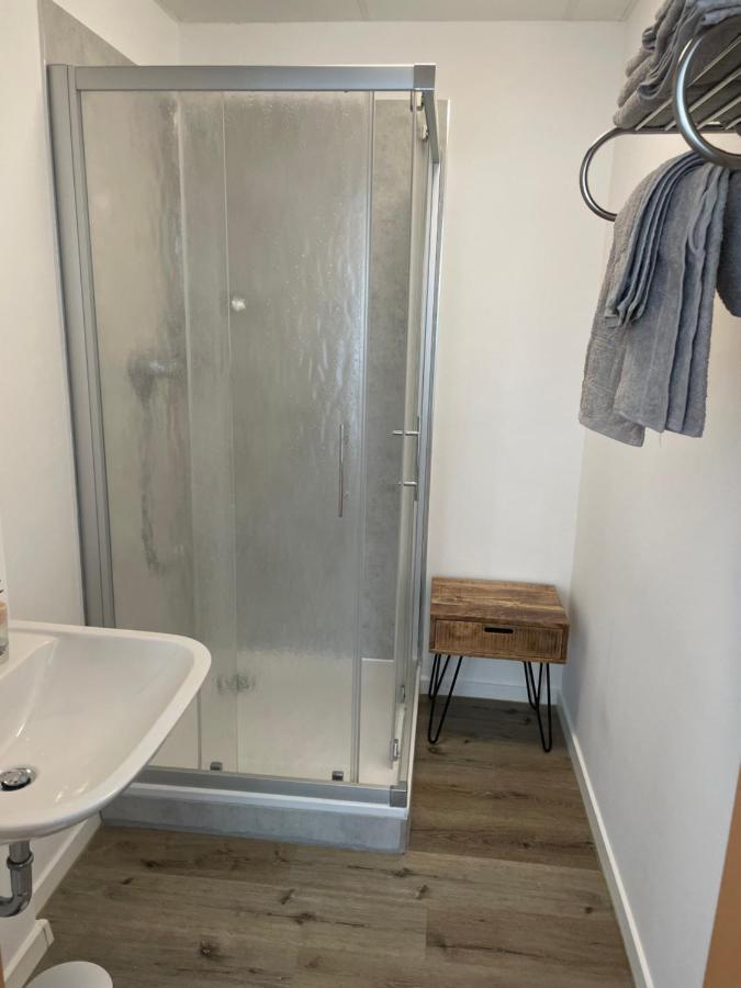 Appartement Donauwelle 1 Passau Luaran gambar