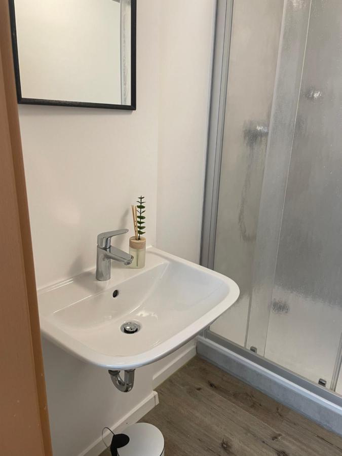 Appartement Donauwelle 1 Passau Luaran gambar