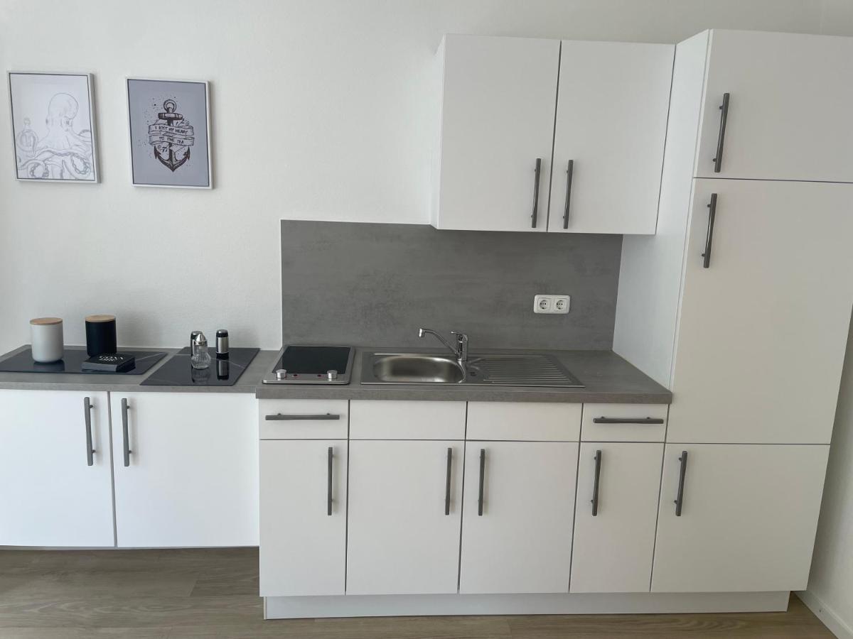 Appartement Donauwelle 1 Passau Luaran gambar